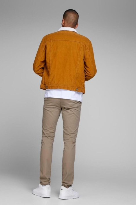 Jack & Jones jpstmarco jjbowie sa beige noos